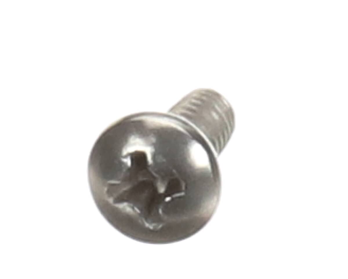 TRAULSEN PARTS Traulsen 351-60150-00 Screw 8-32 X 3/8 Phillips Pan - SKU TR351-60150-00