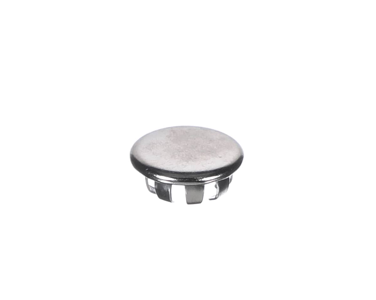 TRAULSEN PARTS Traulsen 353-60057-00 Plug Hole 9/16 Nckl Plt Stl - SKU TR353-60057-00