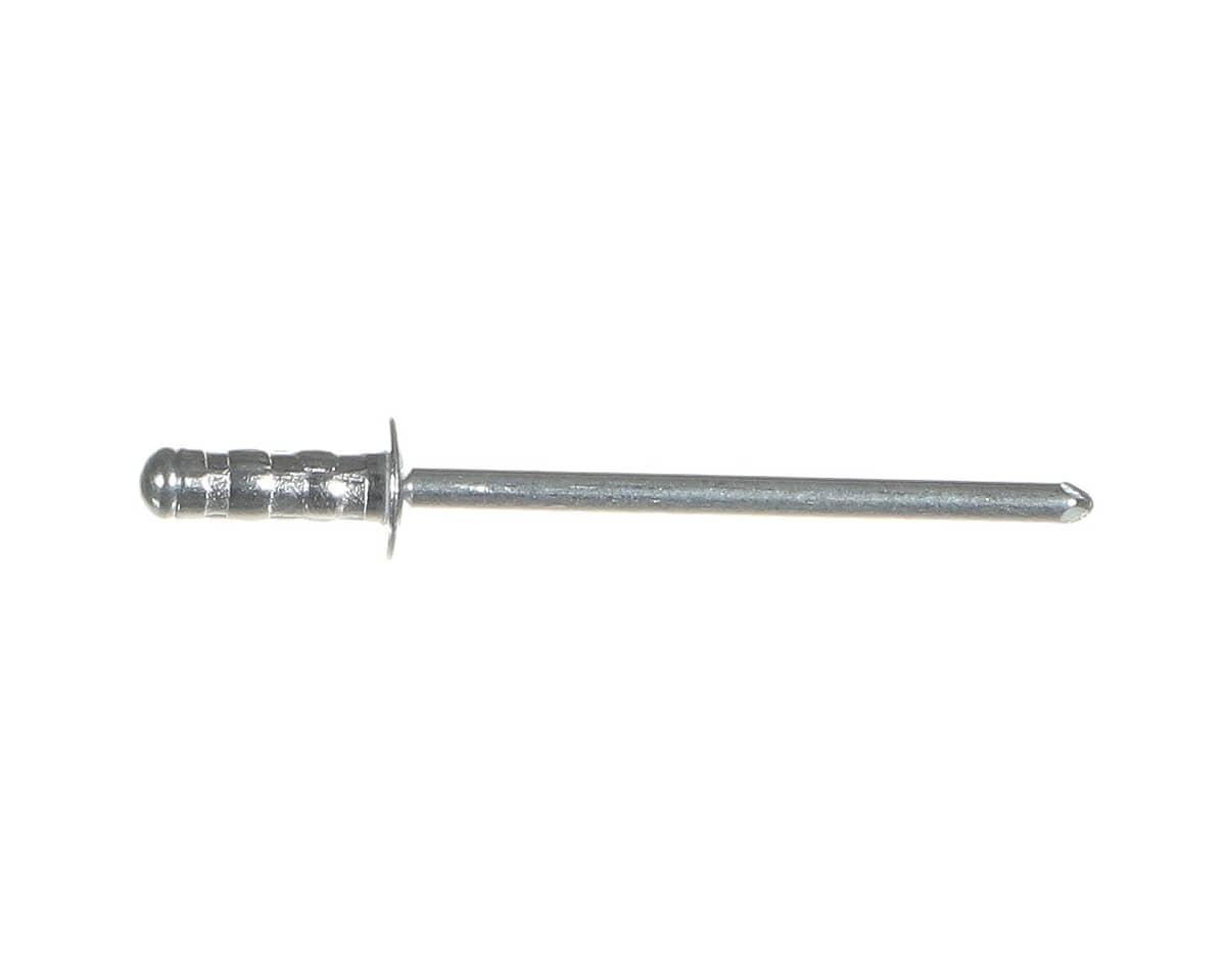 TRAULSEN PARTS Traulsen 358-10000-00 Rivet Pop .125 (.031-.187) - SKU TR358-10000-00
