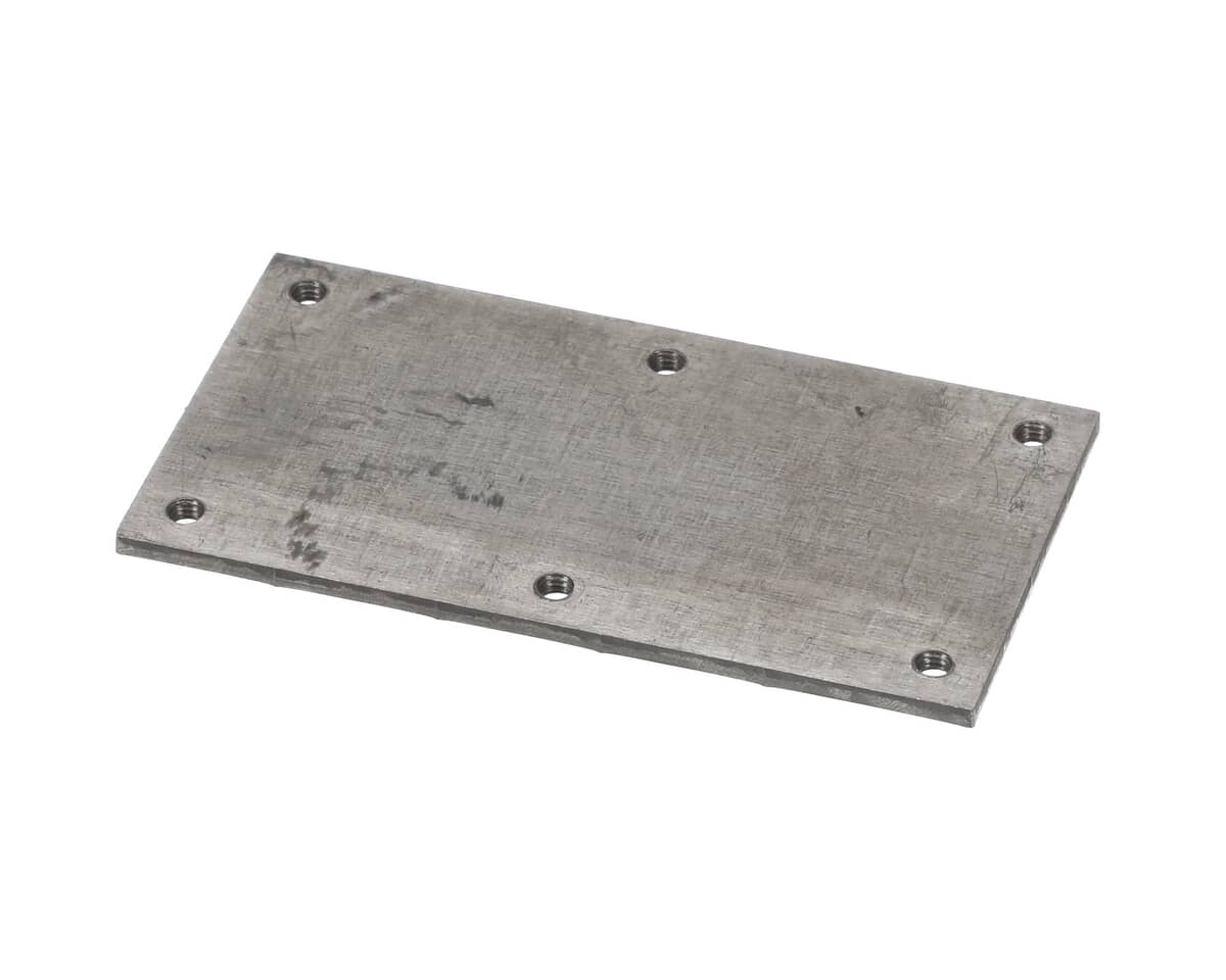 TRAULSEN PARTS Traulsen 358-60035-00 Tapping Plate Foot PEDAL232N - SKU TR358-60035-00