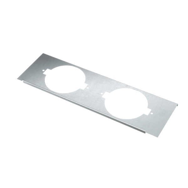 TRAULSEN PARTS Traulsen 433982 Panel Evap Fan Cus 48-60 - SKU TR433982