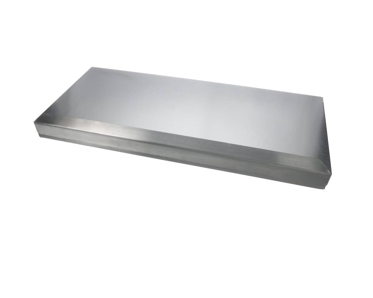 TRAULSEN PARTS Traulsen 550-10114-00 Drawer Face 2P-FTB - SKU TR550-10114-00