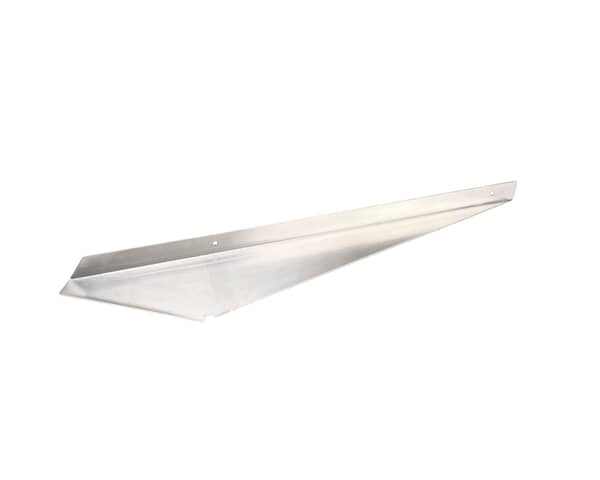 TRAULSEN PARTS Traulsen 701-60655-00 Hood Type Cover Ends Left - SKU TR701-60655-00