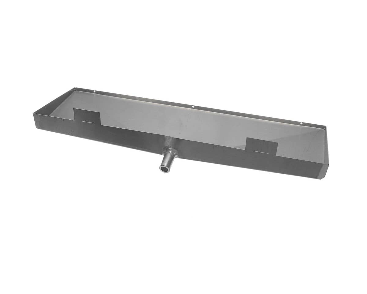 TRAULSEN PARTS Traulsen 701-62091-00 Drain Pan - SKU TR701-62091-00