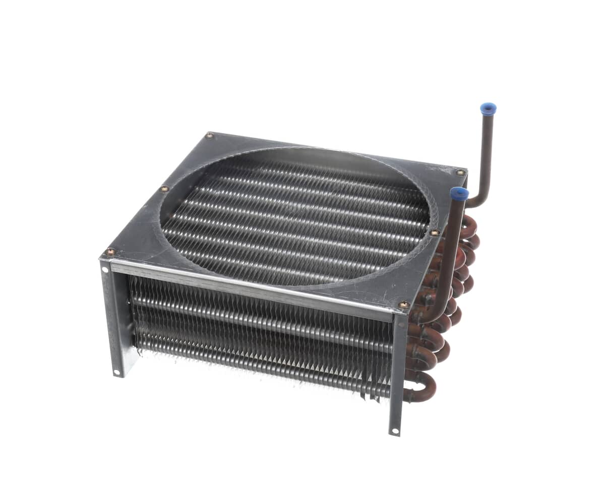 TURBO AIR PARTS Turbo Air 30200D2500 Condenser Coil - SKU TRBA30200D2500
