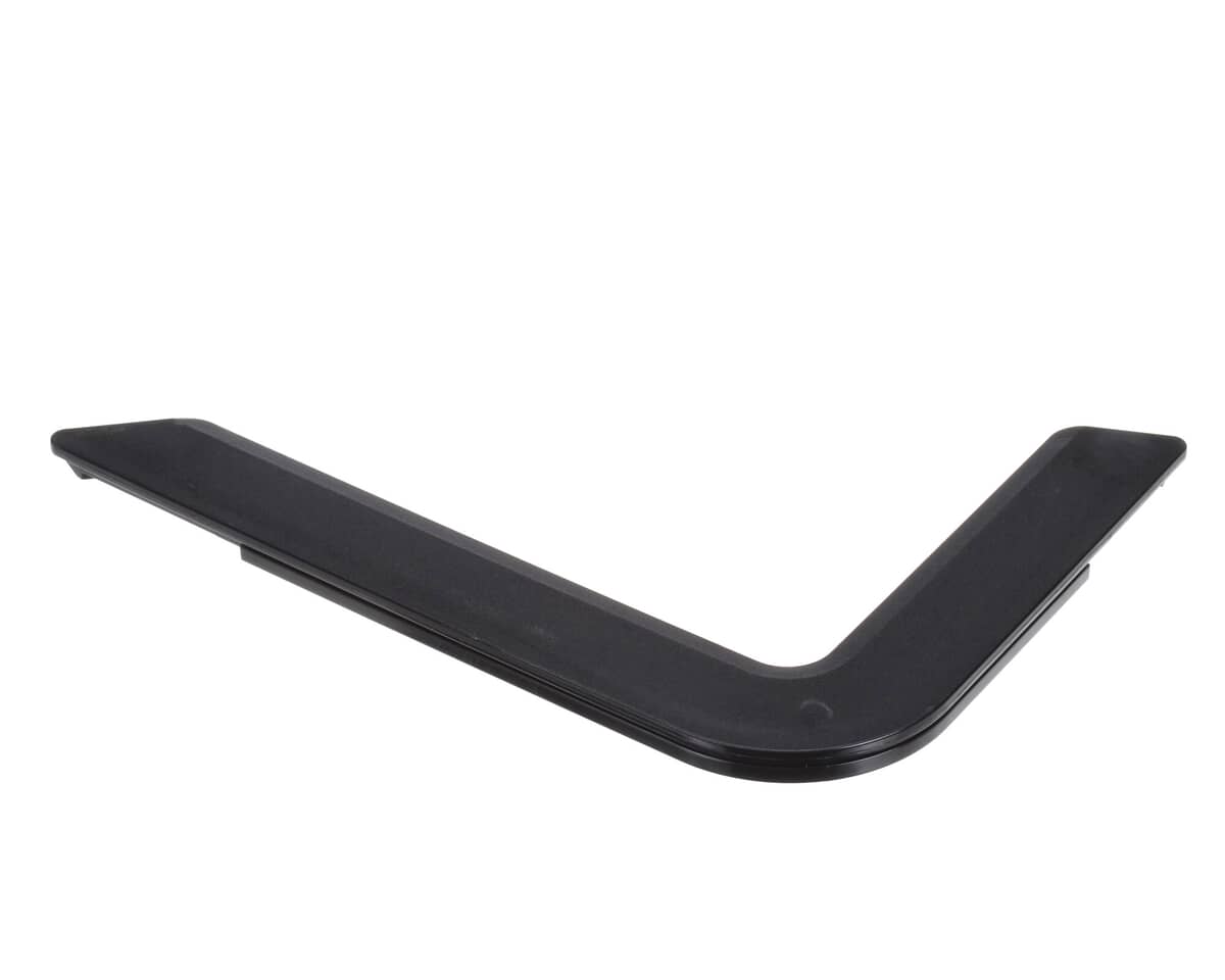 TURBO AIR PARTS Turbo Air 30226U0311-PR Door Handle Tst/Tuf/Tur/Twr/ - SKU TRBA30226U0311-PR