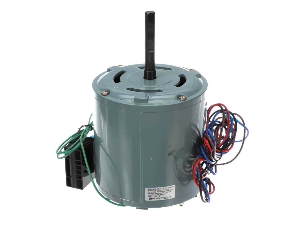 TURBO AIR PARTS Turbo Air 31-00242506 Cond Fan Motor - SKU TRBA31-00242506