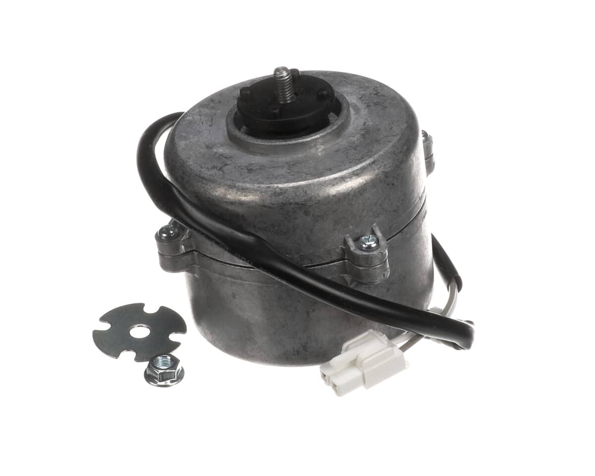 TURBO AIR PARTS Turbo Air 3963220410 Condenser Fan Motor - SKU TRBA3963220410