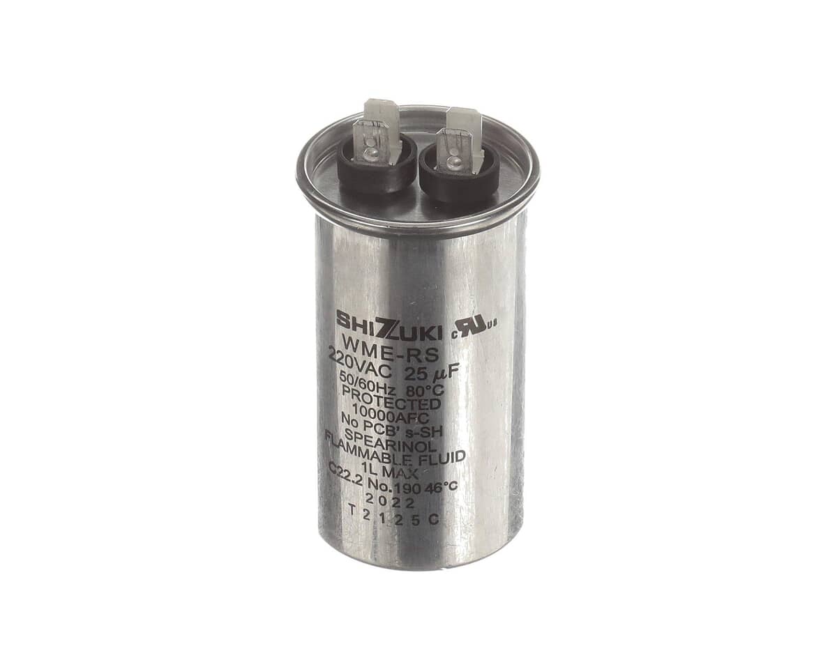 TURBO AIR PARTS Turbo Air 40CM524020 Capacitor Run - SKU TRBA40CM524020