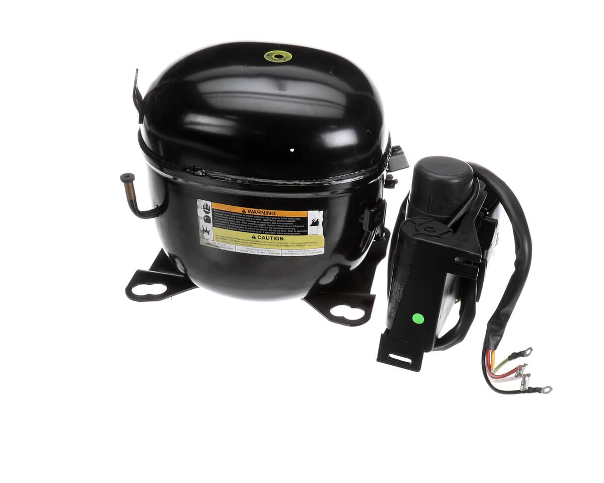 TURBO AIR PARTS Turbo Air ASP-NT2168GKV Compressor - SKU TRBAASP-NT2168GKV
