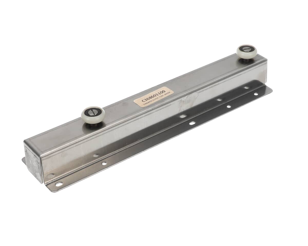 TURBO AIR PARTS Turbo Air C368601100 Drawer Guide - SKU TRBAC368601100