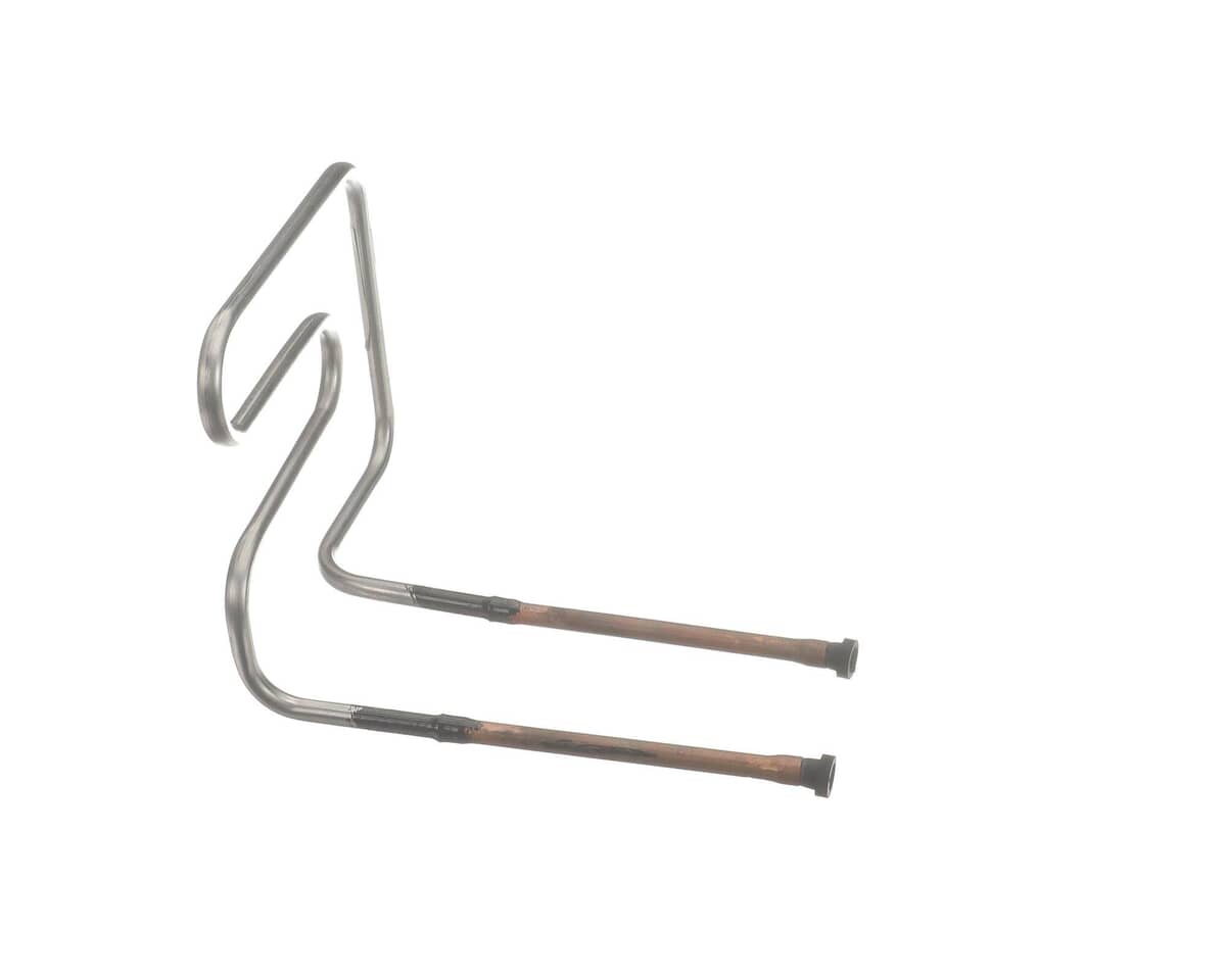 TURBO AIR PARTS Turbo Air C3F8117100 Condensation Loop Prcbe-N (Drain Pipe - SKU TRBAC3F8117100