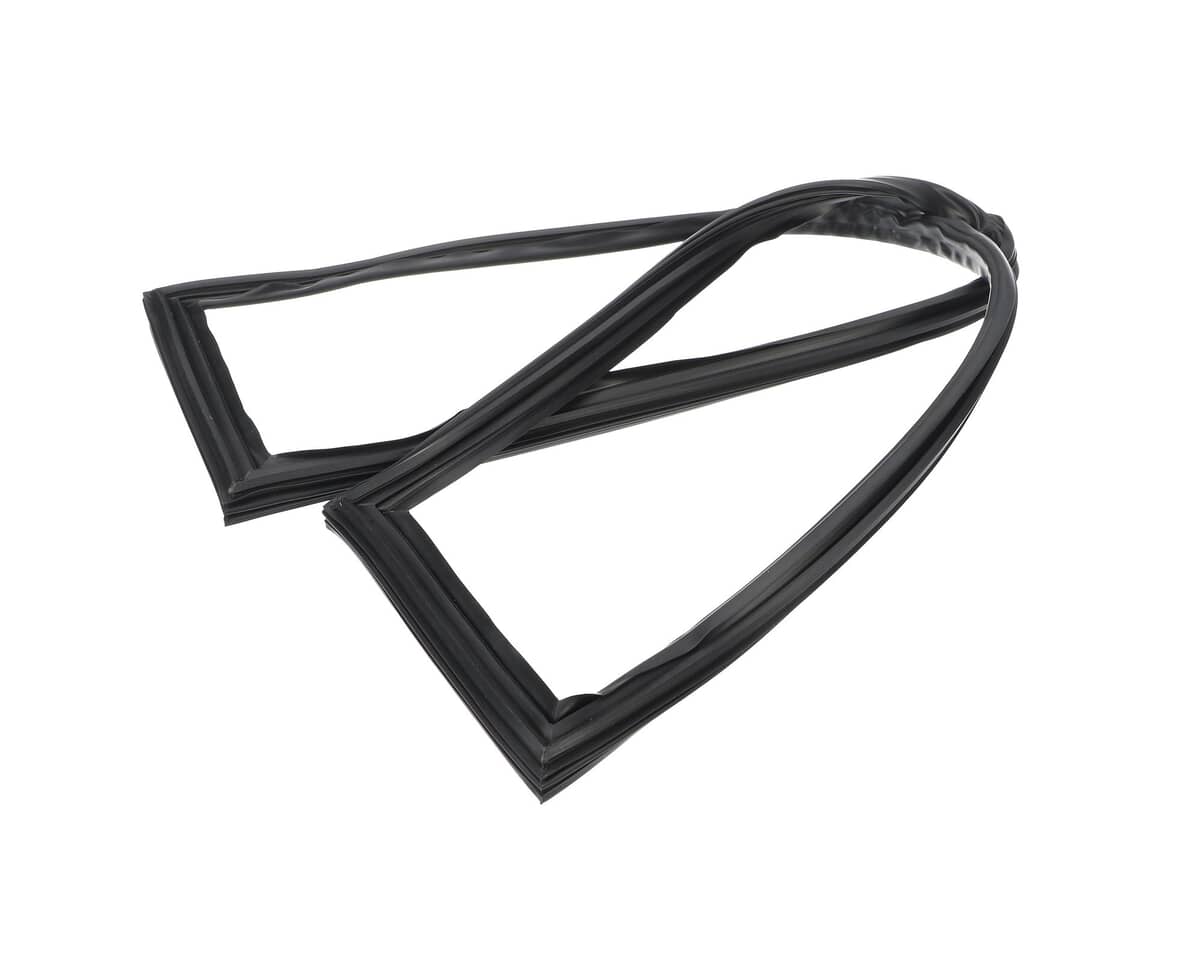 TURBO AIR PARTS Turbo Air C480D82200 Gasket TCBE-48SDR-N (7.8 X 38.2 - Outdoo - SKU TRBAC480D82200