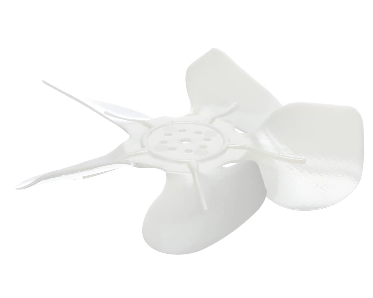 TURBO AIR PARTS Turbo Air CFBLADE-2 Fan Blade - SKU TRBACFBLADE-2