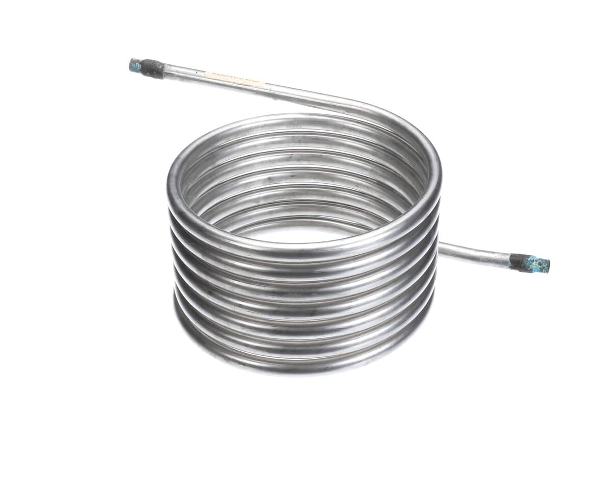 TURBO AIR PARTS Turbo Air EVACONCOIL Evap Coil - SKU TRBAEVACONCOIL