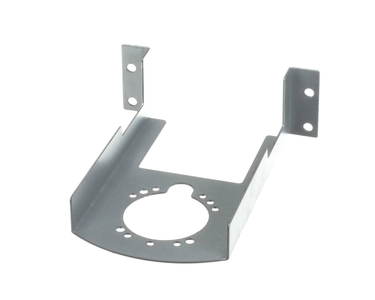 TURBO AIR PARTS Turbo Air FMB3905AZK Fan Motor Bracket Con Tom New - SKU TRBAFMB3905AZK