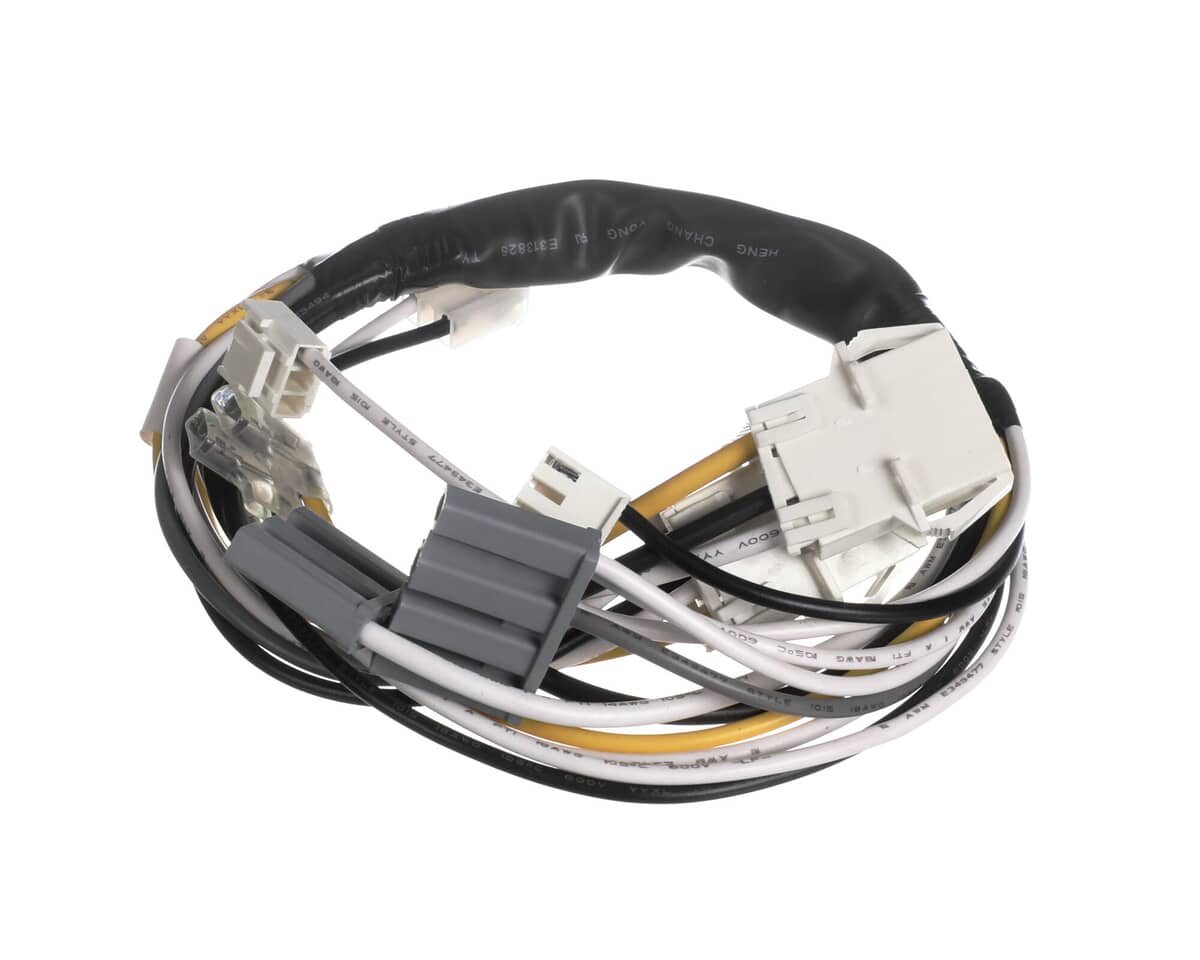 TURBO AIR PARTS Turbo Air G2F0411100 Harness Main M3F47-N - SKU TRBAG2F0411100