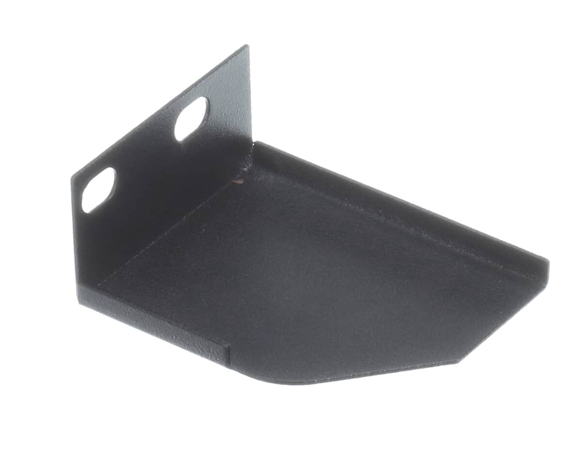 TURBO AIR PARTS Turbo Air G2F8110300 Hinge Bracket M3R/F24-1 (Left) - SKU TRBAG2F8110300
