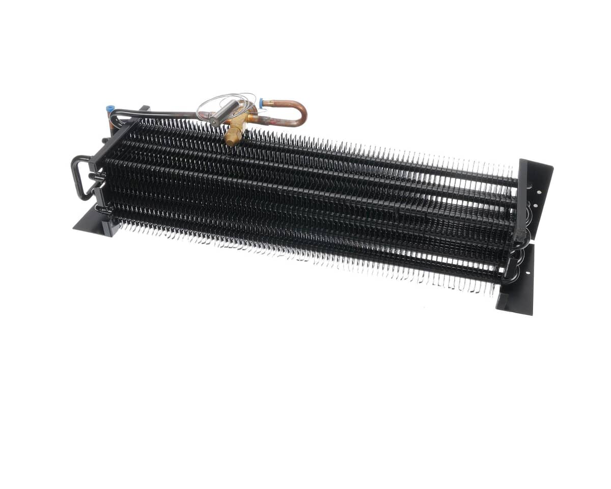TURBO AIR PARTS Turbo Air H26R028200 Evaporator Coil With TXV Assy - SKU TRBAH26R028200