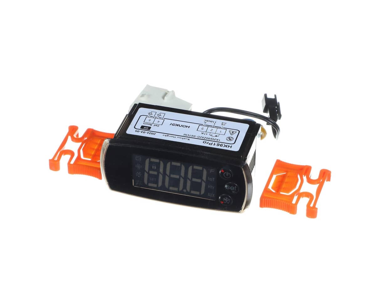 TURBO AIR PARTS Turbo Air HK96122201 Temp Control - SKU TRBAHK96122201