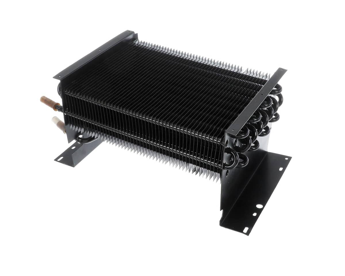TURBO AIR PARTS Turbo Air JUR202105 Evaporator Coil - SKU TRBAJUR202105