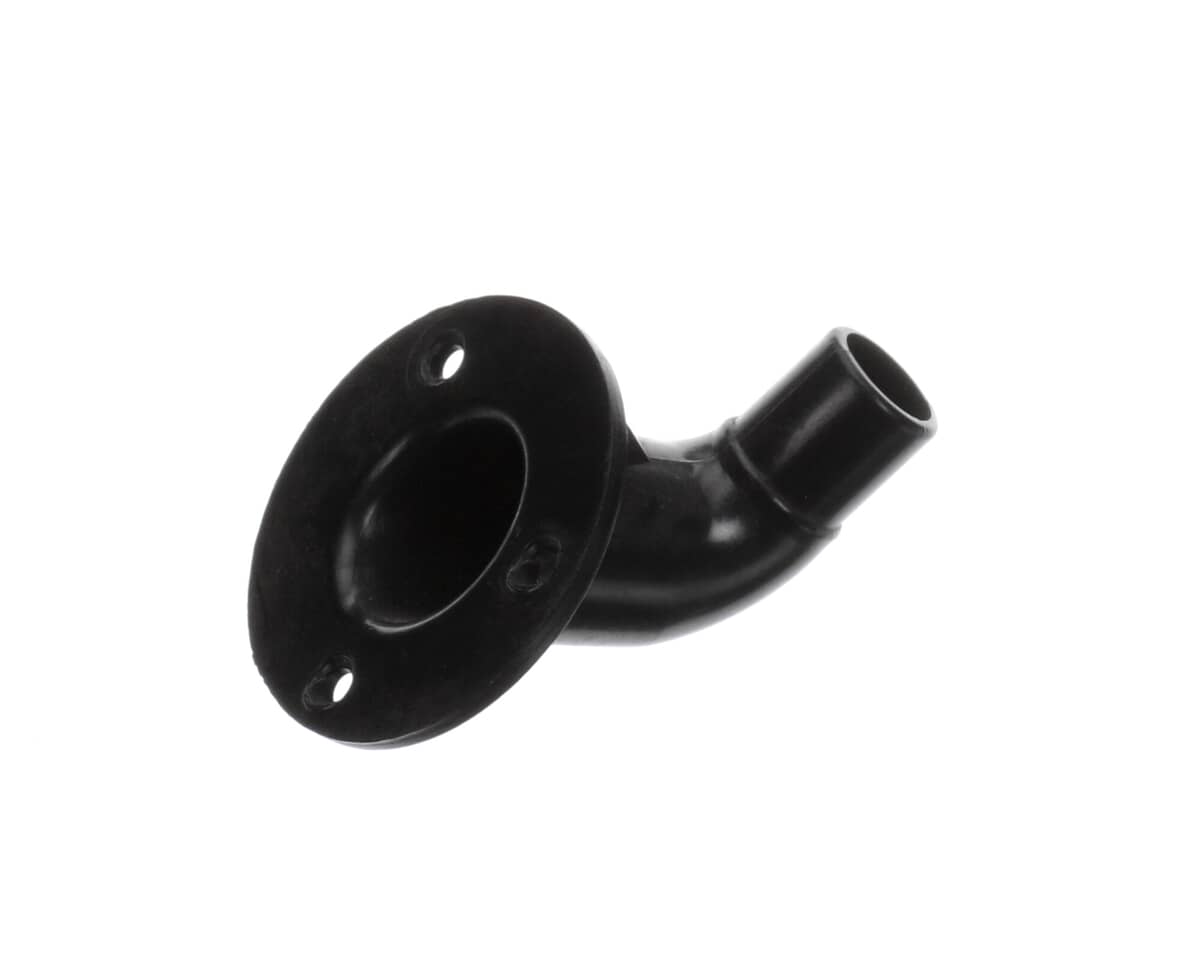 TURBO AIR PARTS Turbo Air K3F2500300 Drain Hose Cap M3 - SKU TRBAK3F2500300