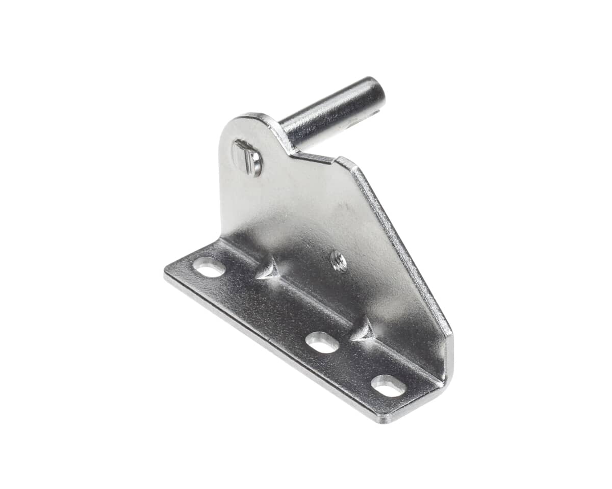 TURBO AIR PARTS Turbo Air K3F2901506 Hinge Top Right - SKU TRBAK3F2901506