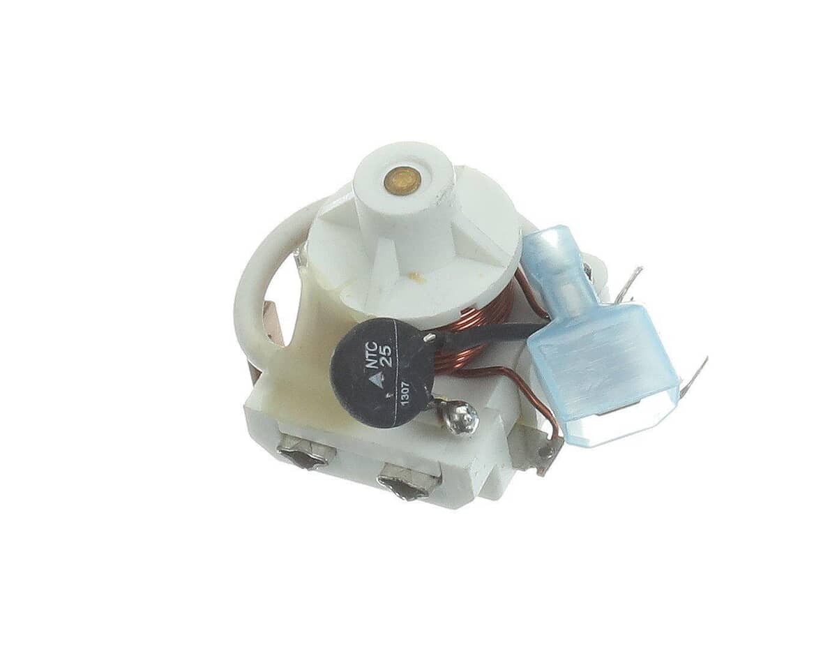 TURBO AIR PARTS Turbo Air KME682-5NTP Relay - SKU TRBAKME682-5NTP
