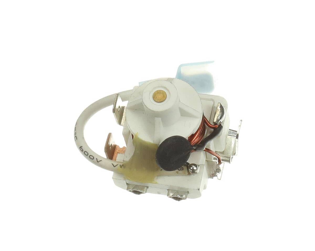TURBO AIR PARTS Turbo Air KME682-6NTP Relay - SKU TRBAKME682-6NTP