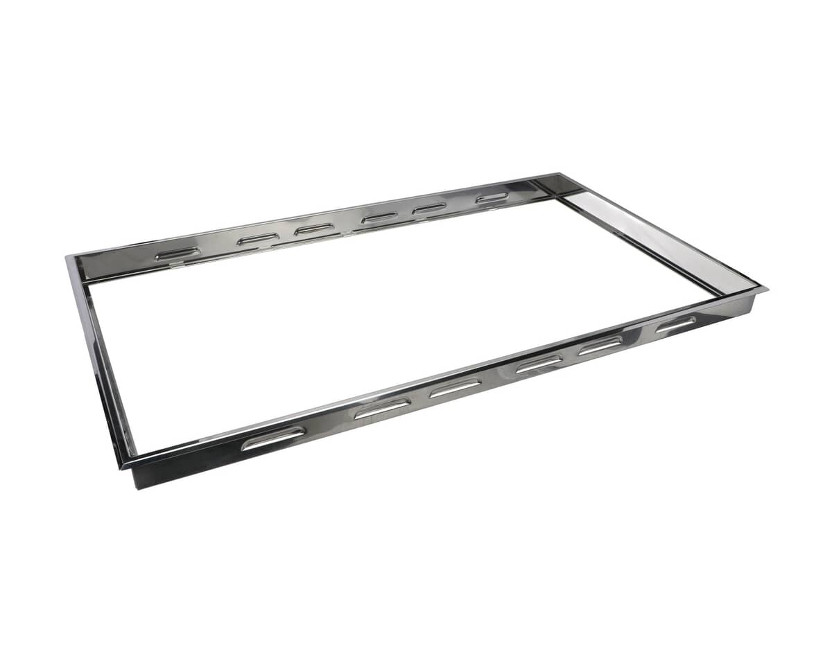 TURBO AIR PARTS Turbo Air M480001100 Pan Support Frame - SKU TRBAM480001100