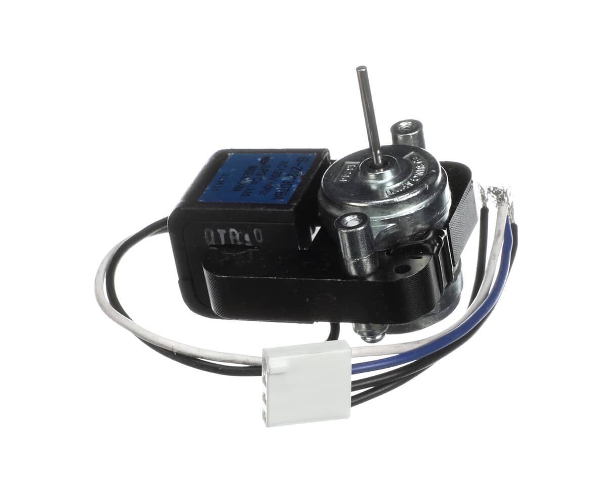 TURBO AIR PARTS Turbo Air M72990020 Evaporator Fan Motor - SKU TRBAM72990020