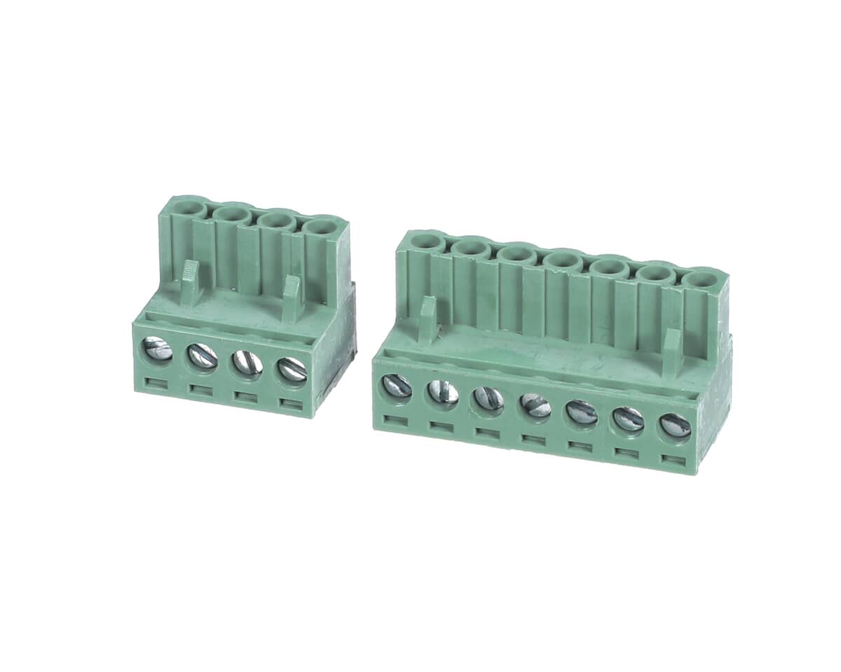 TURBO AIR PARTS Turbo Air MM40417800 Terminal Block - SKU TRBAMM40417800