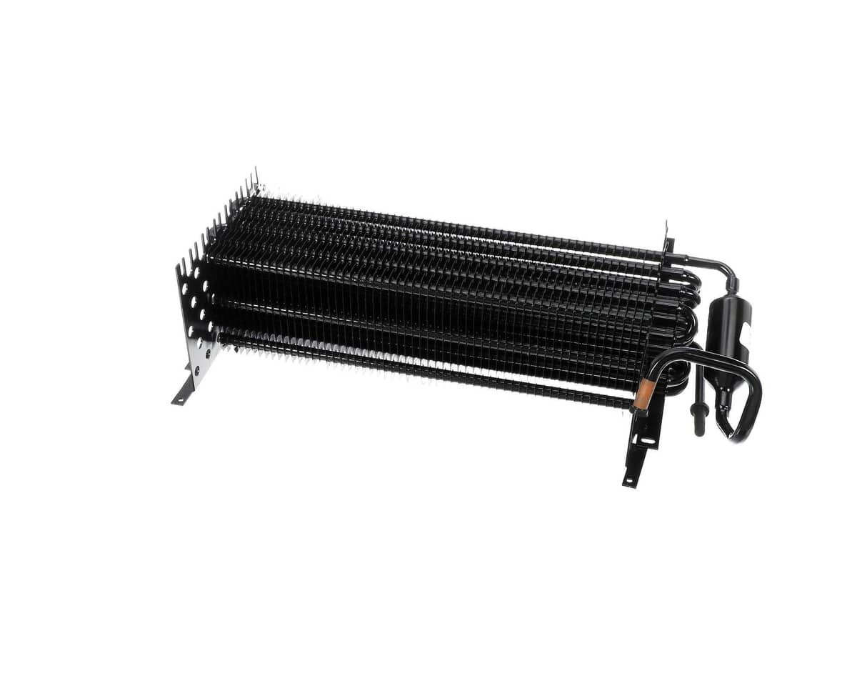 TURBO AIR PARTS Turbo Air N1F1900201 Evaporator Coil - SKU TRBAN1F1900201