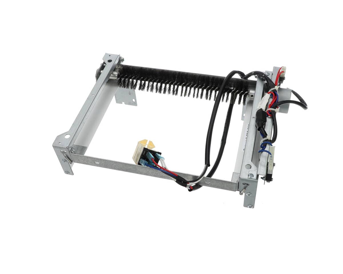 TURBO AIR PARTS Turbo Air P0100F2610 Condenser Cleaner Assy - SKU TRBAP0100F2610