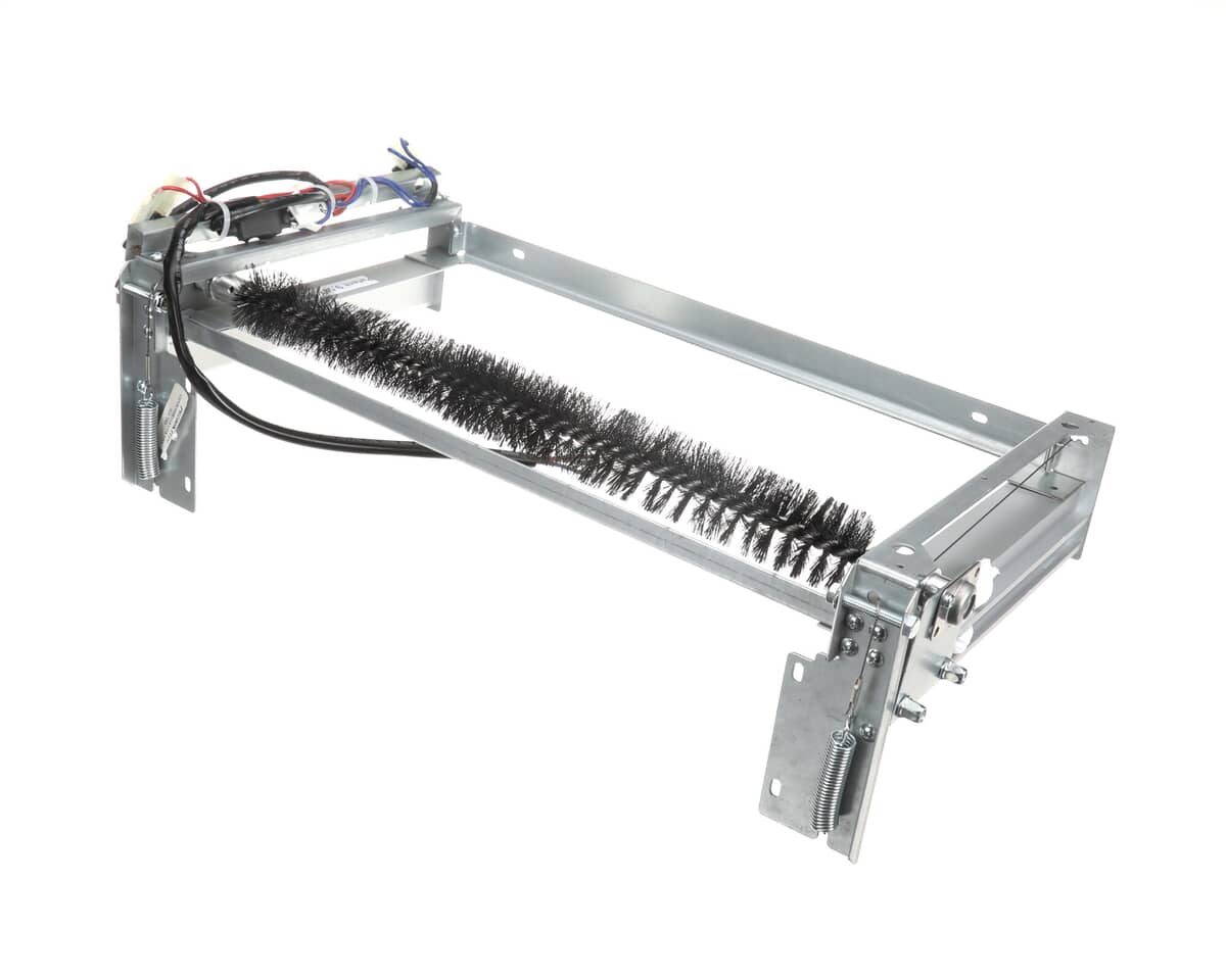 TURBO AIR PARTS Turbo Air P0100K1120 Condenser Cleaner Assembly - SKU TRBAP0100K1120