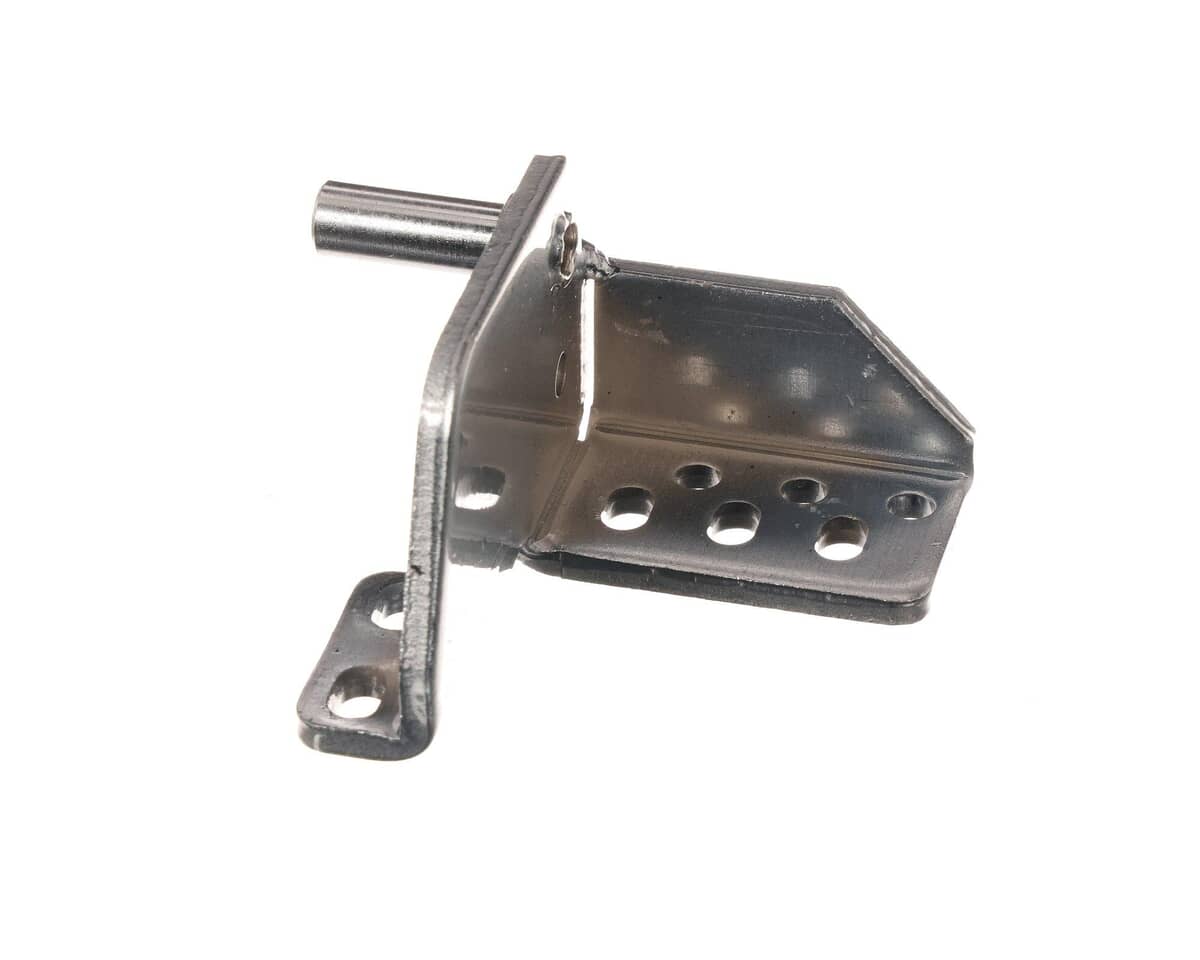 TURBO AIR PARTS Turbo Air P0129J0410 Hinge Top Tjmf Tjmi Tjmr - SKU TRBAP0129J0410
