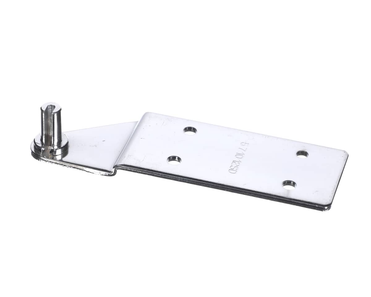 TURBO AIR PARTS Turbo Air P0129R0400 Hinge Top Left - SKU TRBAP0129R0400