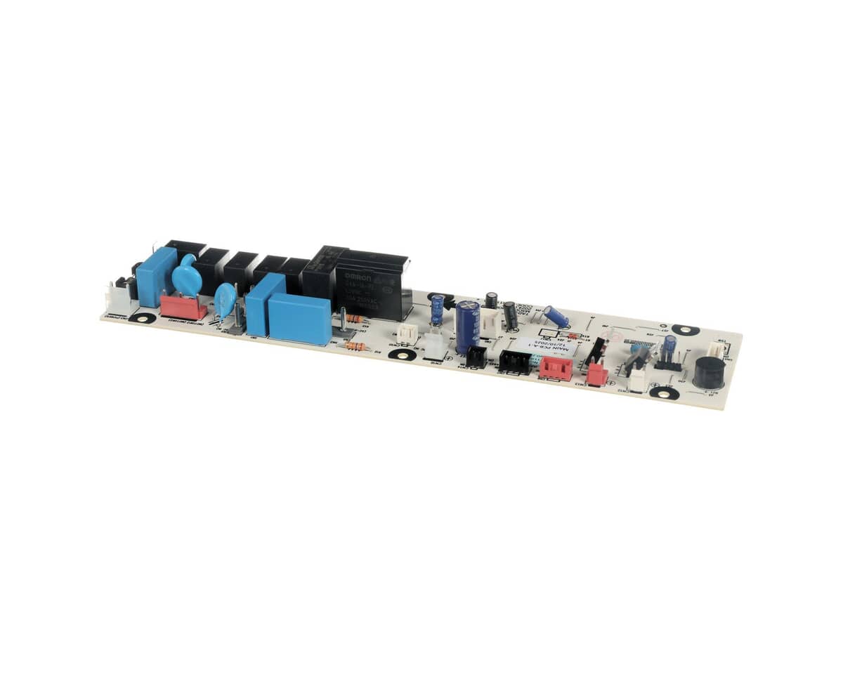 TURBO AIR PARTS Turbo Air P0143N0010 Display PCB - - SKU TRBAP0143N0010