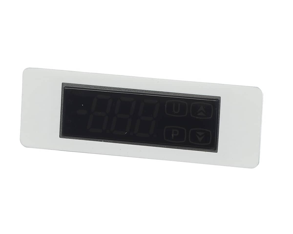 TURBO AIR PARTS Turbo Air P0143R0300 Display PCB - SKU TRBAP0143R0300