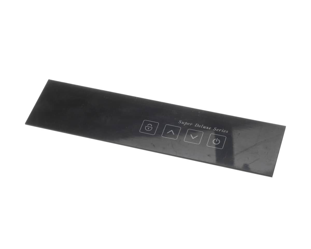 TURBO AIR PARTS Turbo Air P0143S0010 Display PCB - SKU TRBAP0143S0010