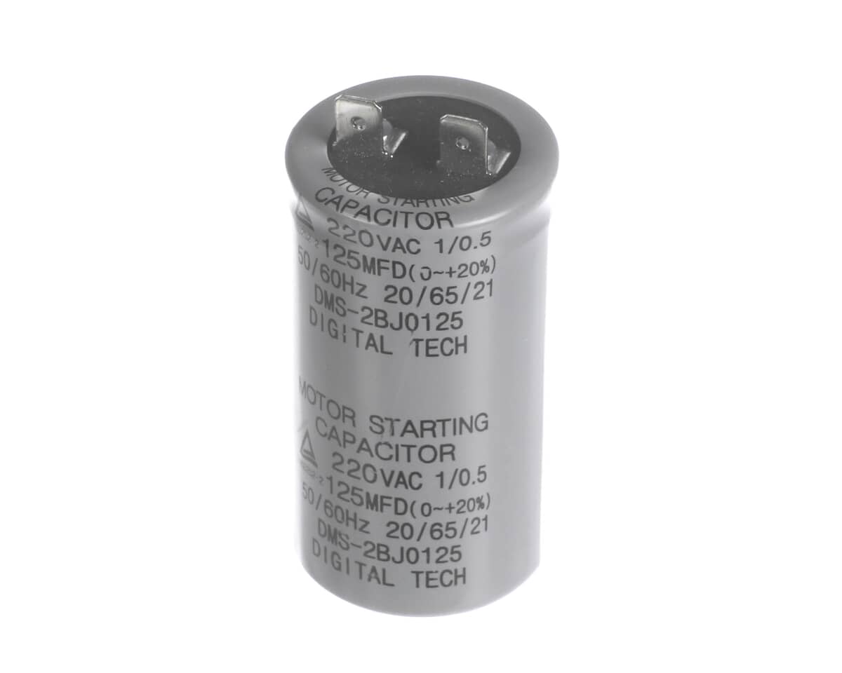 TURBO AIR PARTS P0164A0020 - SKU TRBAP0164A0020