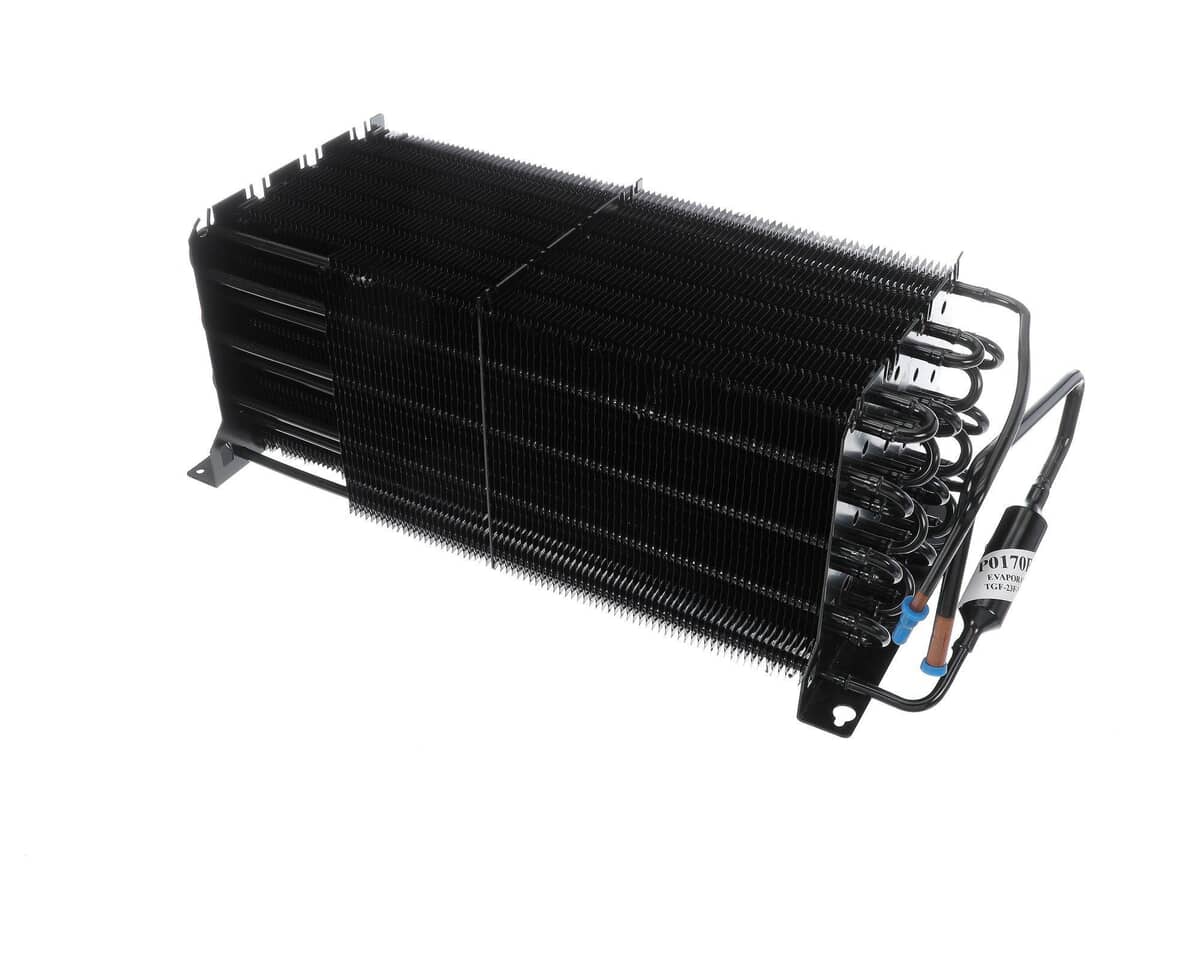 TURBO AIR PARTS P0170E1800 - SKU TRBAP0170E1800