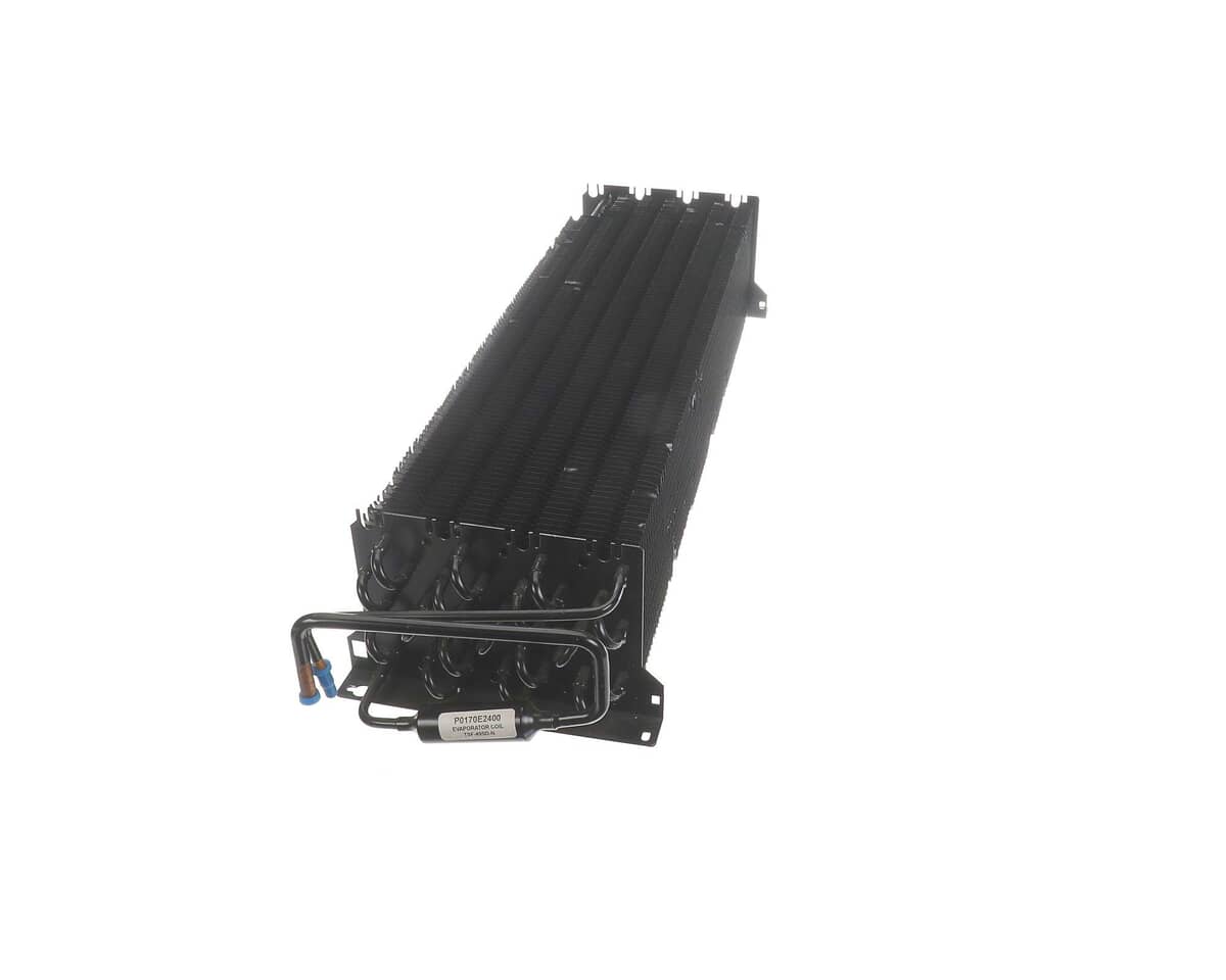 TURBO AIR PARTS Turbo Air P0170E2400 Evaporator Coil - SKU TRBAP0170E2400
