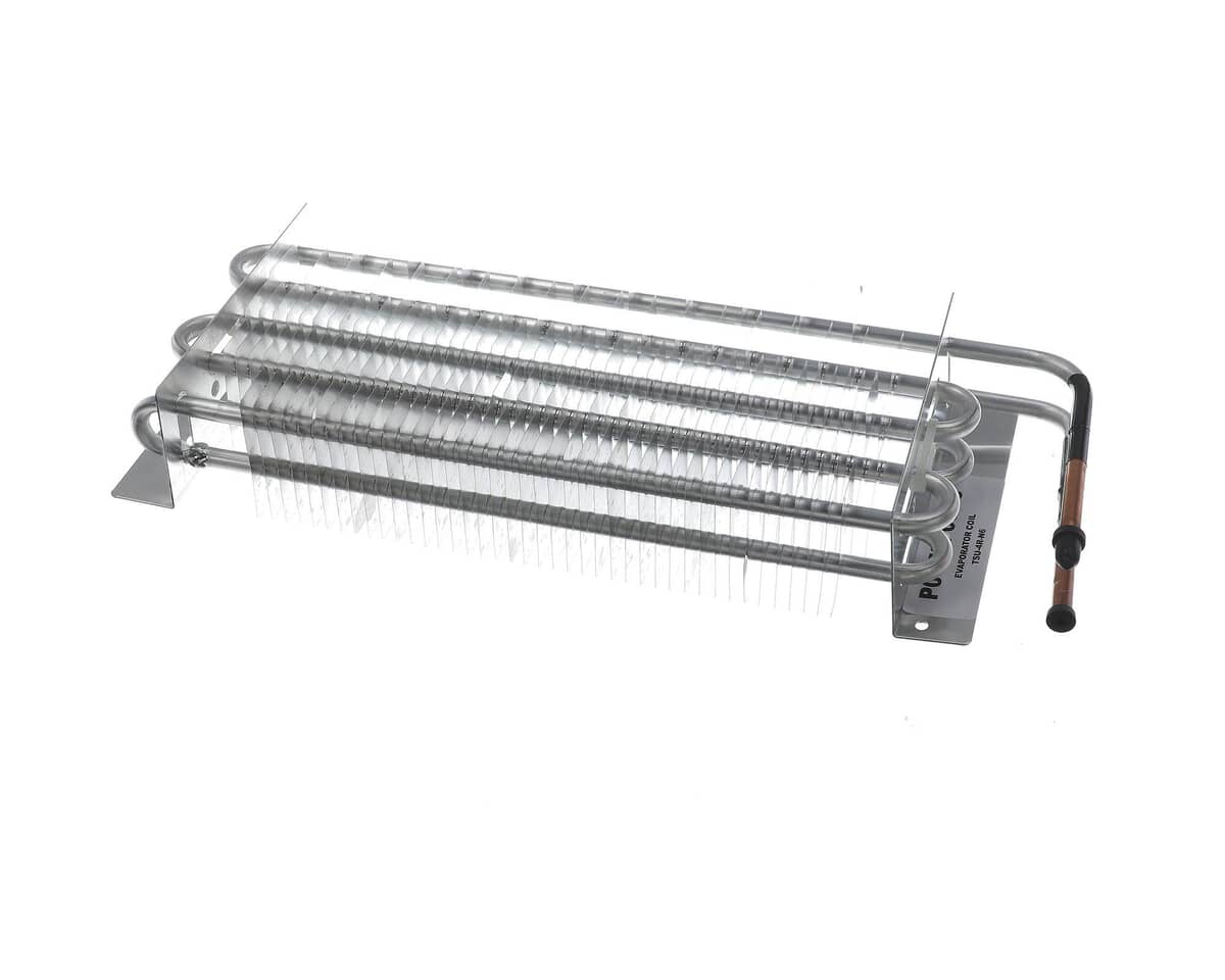 TURBO AIR PARTS Turbo Air P0170P0800 Evaporator Coil - SKU TRBAP0170P0800