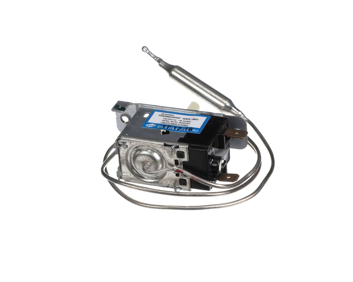 TURBO AIR PARTS Turbo Air P0183E0200 Thermostat - SKU TRBAP0183E0200