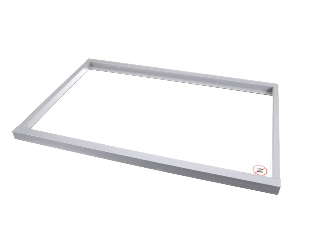 TURBO AIR PARTS Turbo Air P0300D4000 Glass Lid - SKU TRBAP0300D4000