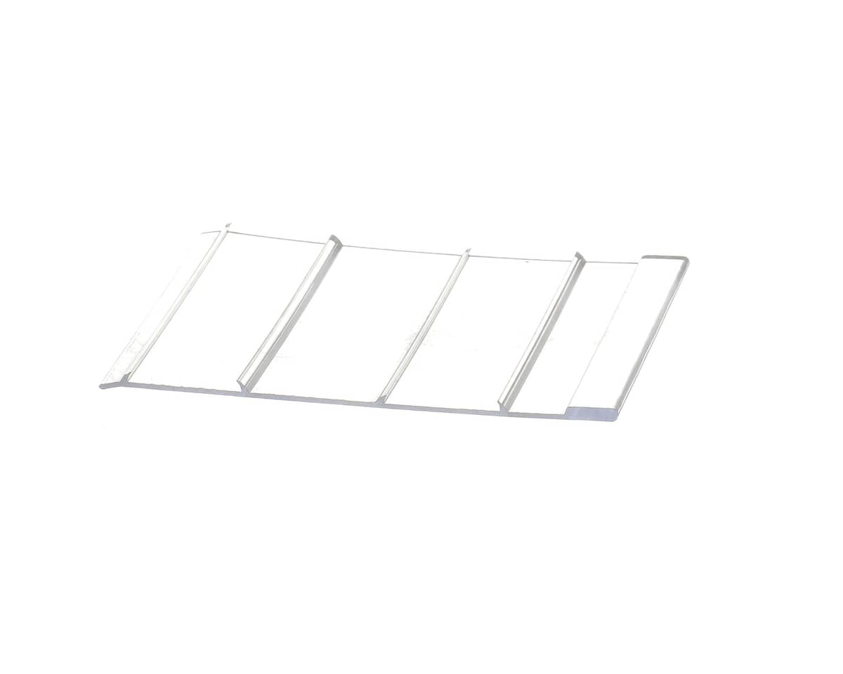 TURBO AIR PARTS Turbo Air P0330D0300 Price Tag Holder Tidc - SKU TRBAP0330D0300