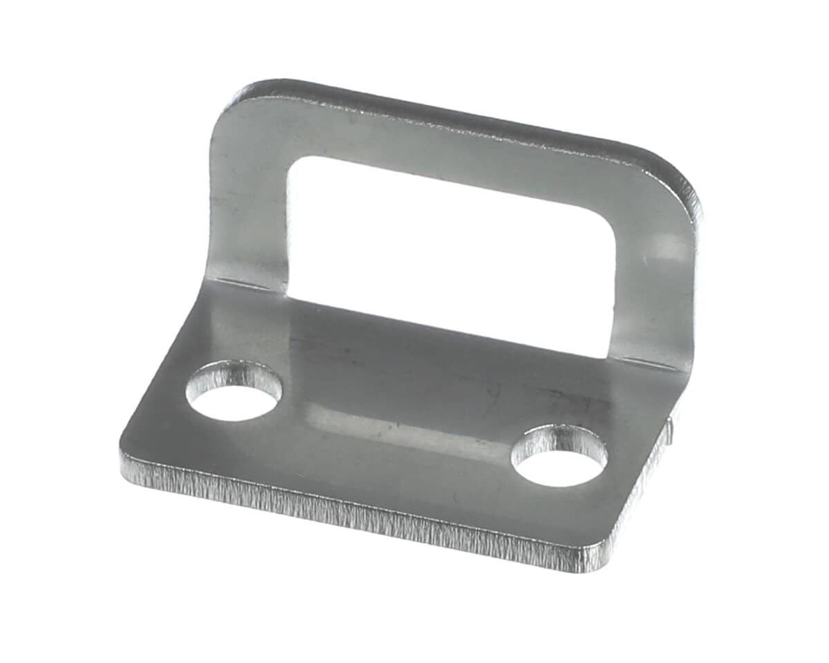 TURBO AIR PARTS Turbo Air P0338D0400 Latch (A) Tmkc-N (Ko) (6) - SKU TRBAP0338D0400