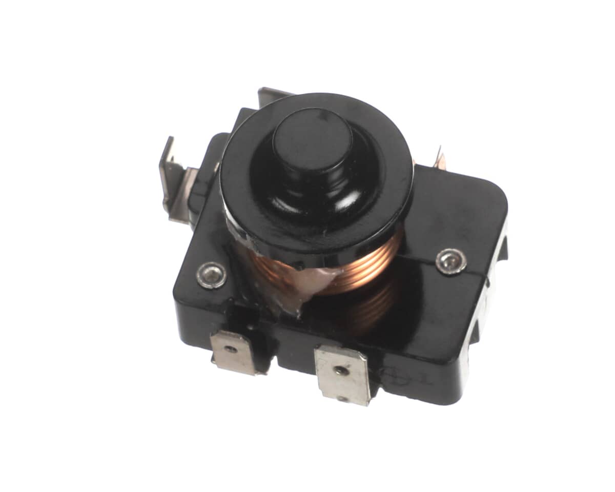 TURBO AIR PARTS Turbo Air QL2-16-7 Relay - SKU TRBAQL2-16-7