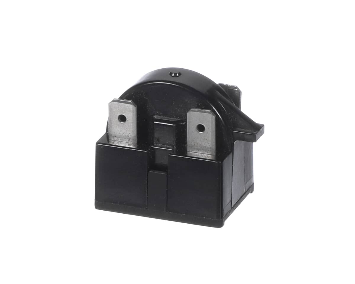 TURBO AIR PARTS Turbo Air QP2-4R7 Relay - SKU TRBAQP2-4R7